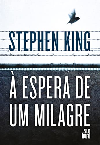 À espera de um milagre - King, Stephen
