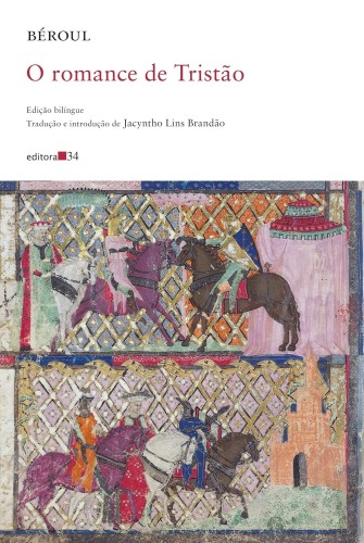 O romance de Tristão - Béroul