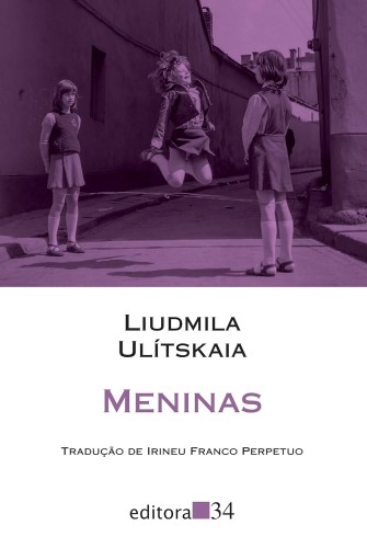 Meninas - Ulítskaia, Liudmila