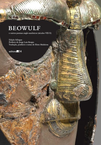 Beowulf e outros poemas anglo-saxônicos