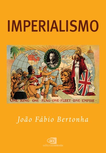 Imperialismo - Bertonha, João Fábio