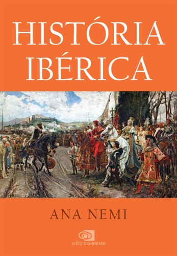 História Ibérica - Nemi, Ana