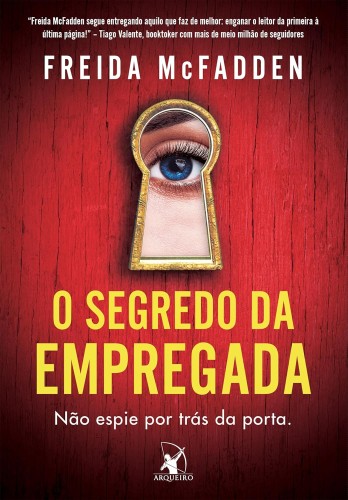 O segredo da empregada – Livro 2 - McFadden, Freida