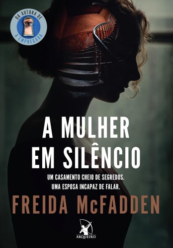 A mulher em silêncio - McFadden, Freida