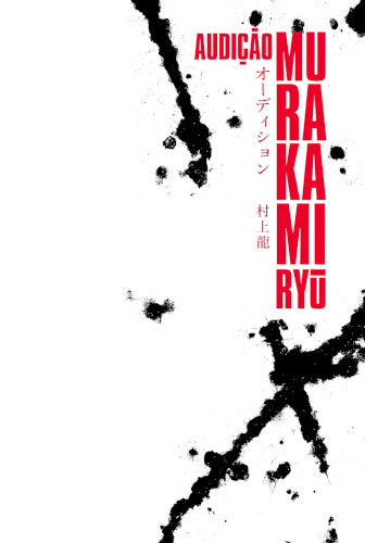 Audição - Murakami, Ryū