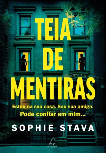 Teia de Mentiras - Stava, Sophie