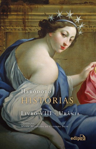 Histórias – Livro VIII – Urânia - Heródoto