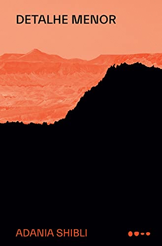 Detalhe menor - Shibli, Adania