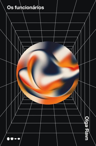 Os funcionários - Ravn, Olga