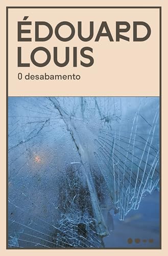 O desabamento - Louis, Édouard