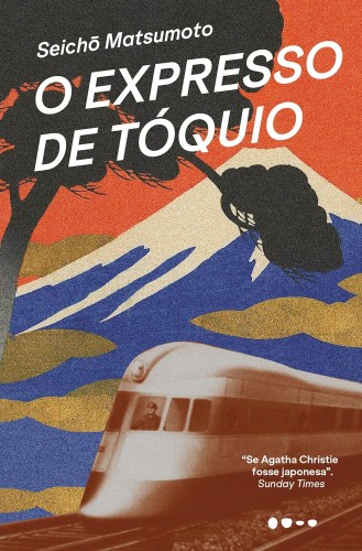 O Expresso de Tóquio - Matsumoto, Seichō