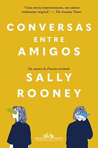 Conversas entre amigos - Rooney, Sally