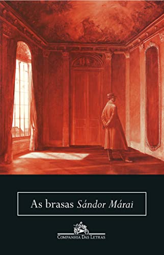 As brasas - Márai, Sándor