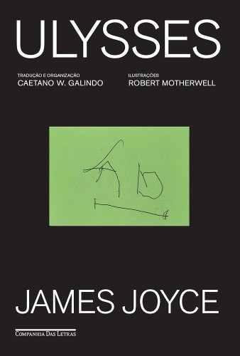 Ulysses - Edição especial - Joyce, James