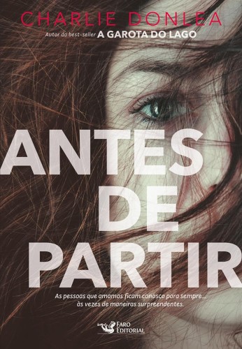 Antes de partir - Donlea, Charlie