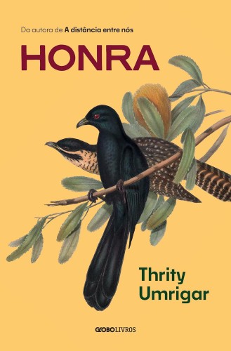 Honra - Umrigar, Thrity