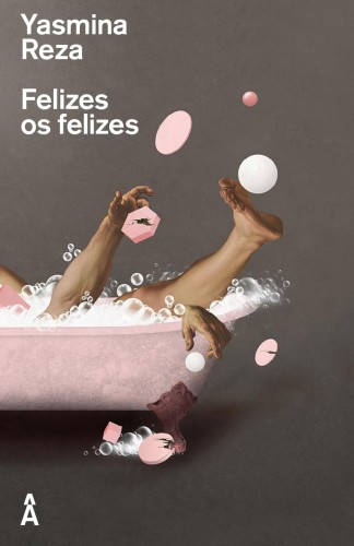 Felizes os felizes - Reza, Yasmina