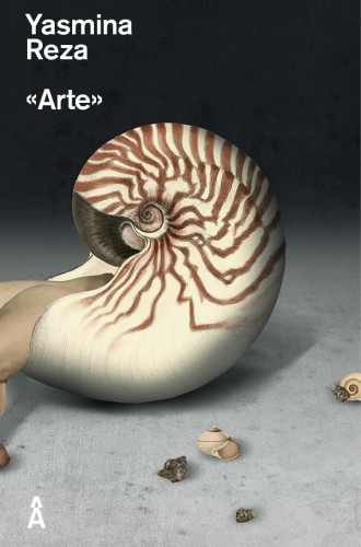 Arte - Reza, Yasmina