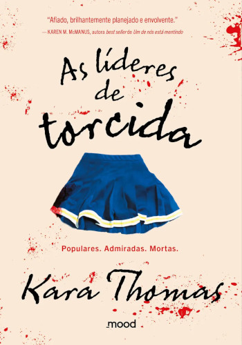 As Líderes de Torcida - Thomas, Kara
