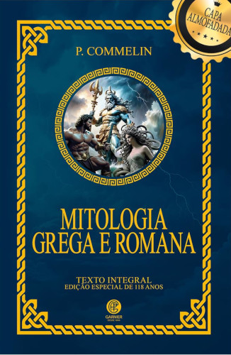 Mitologia Grega e Romana
