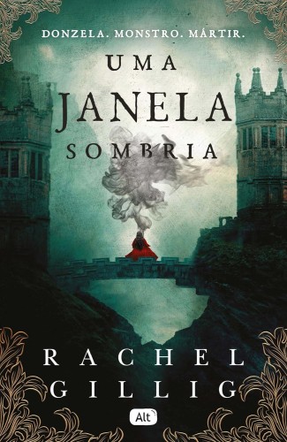 Uma janela sombria - Gillig, Rachel