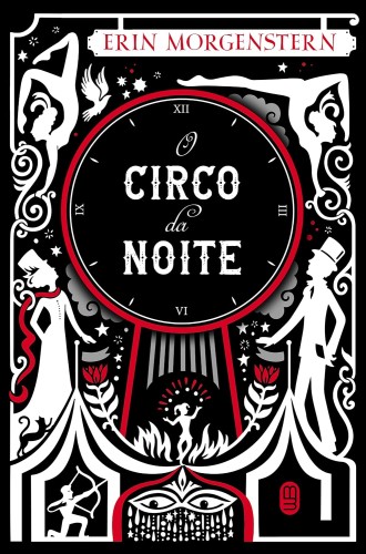 O circo da noite - Morgenstern, Erin
