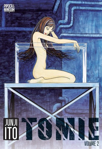 Tomie - Vol. 2 - Ito, Junji