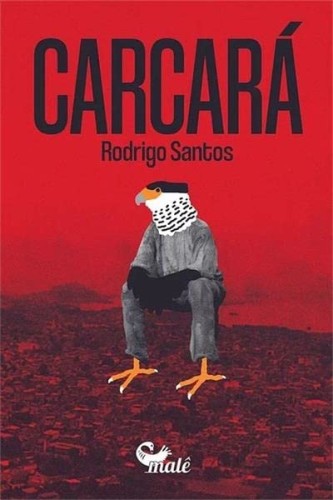 Carcará - Santos, Rodrigo