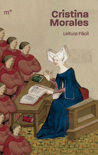 Leitura Fácil - Morales, Cristina
