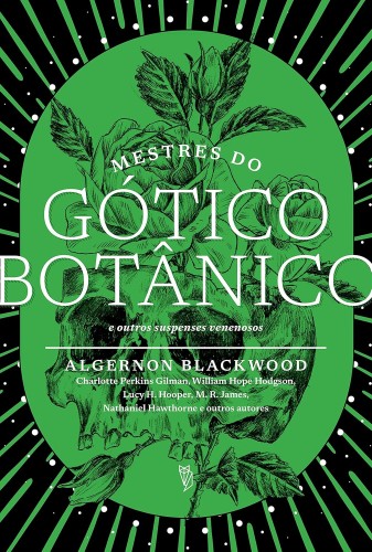 Mestres do gótico Botânico