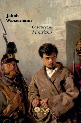 O Processo Maurizius - Wassermann, Jakob