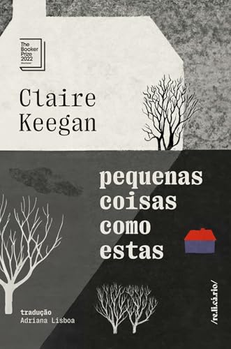 Pequenas coisas como estas - Keegan, Claire