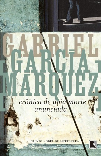 Crônica de uma morte anunciada - Márquez, Gabriel García