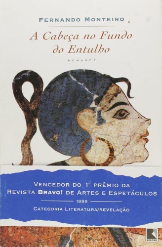 A Cabeca No Fundo Do Entulho - Monteiro, Fernando