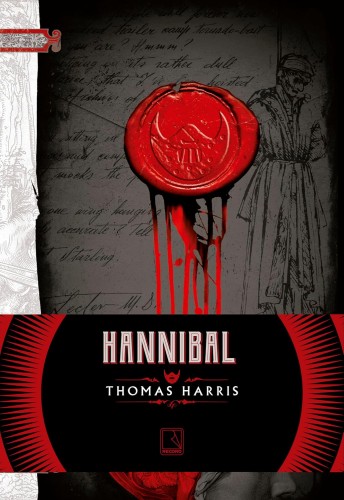 Hannibal - Vol. 3 - Harris, Thomas