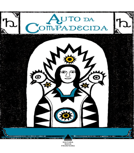 Auto da Compadecida - Suassuna, Ariano