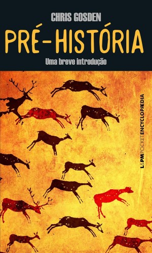 Pré-história - Gosden, Chris