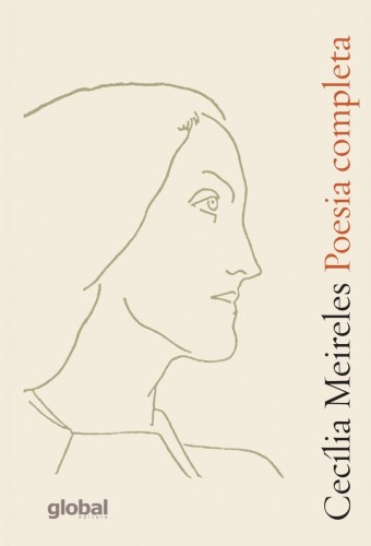 Poesia completa - Meireles, Cecília