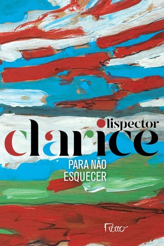 Para não esquecer - Lispector, Clarice