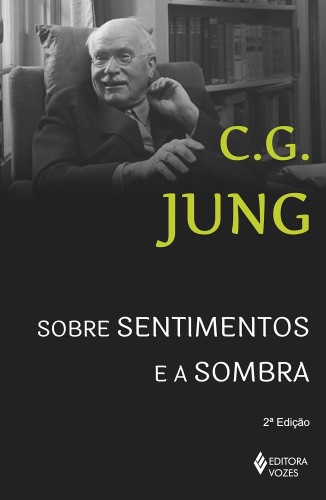 Sobre sentimentos e a sombra: Sessões de perguntas de Winterhur - Jung, Carl Gustav