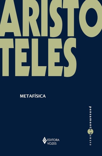 Metafísica: 1 - Aristóteles