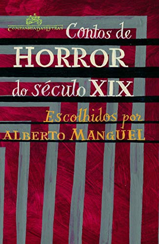 Contos de Horror do Século XIX - Vários autores