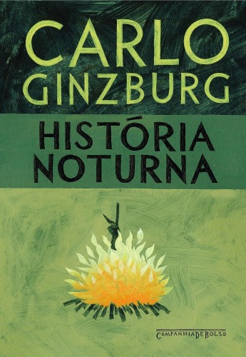 História noturna - Ginzburg, Carlo