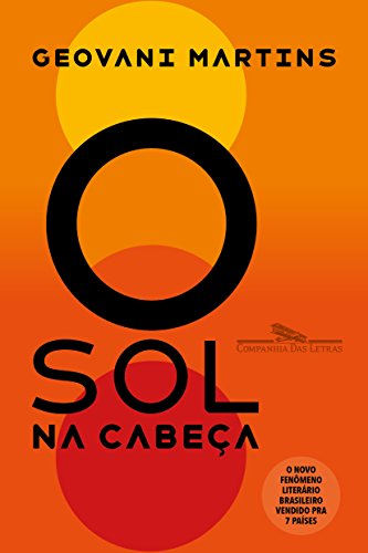 O Sol na Cabeça - Martins, Geovani