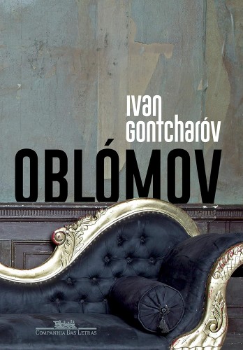 Oblómov - Gontcharóv, Ivan