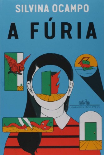 A fúria: E outros contos - Ocampo, Silvina
