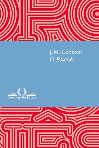 O Polonês - Coetzee, John Maxwell