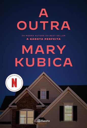 A outra - Kubica, Mary