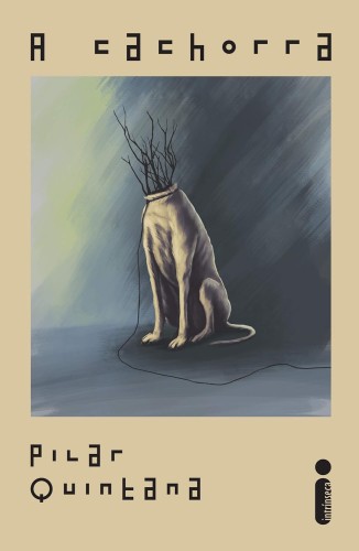 A cachorra - Quintana, Pilar