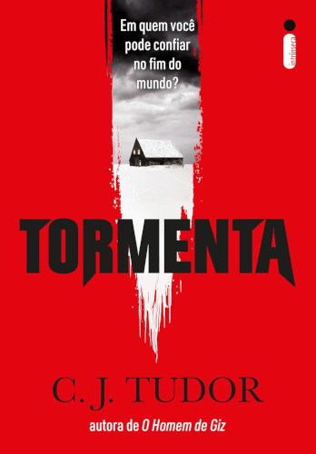 Tormenta - Tudor, Caroline Julia